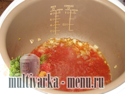 голубцы в мультиварке филипс как приготовить в мультиварке голубцы