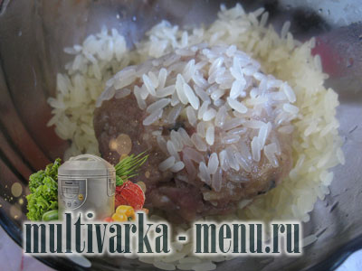 рецепт тефтелей в мультиварке варить гороховую кашу в мультиварке
