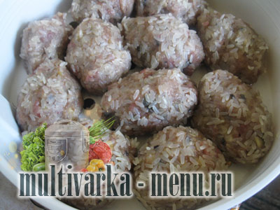 рецепт тефтелей в мультиварке варить гороховую кашу в мультиварке
