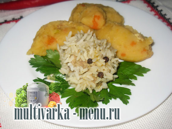 тефтели на пару в мультиварке как приготовить тефтели в мультиварке