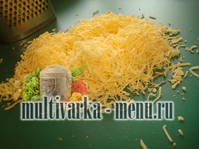 блюда из шампиньонов