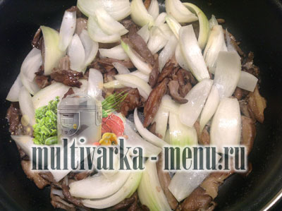 гуляш в мультиварке рецепт гуляш рецепт с фото