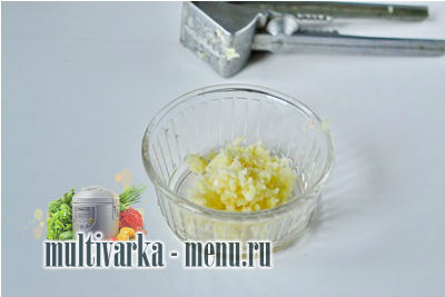 как приготовить кальмары в мультиварке