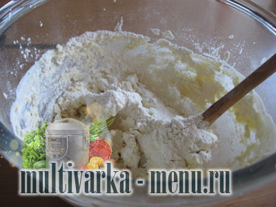 пирожки в мультиварке рецепты жареные пирожки