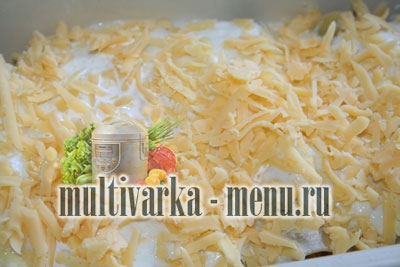 каннеллони фаршированные макароны каннеллони