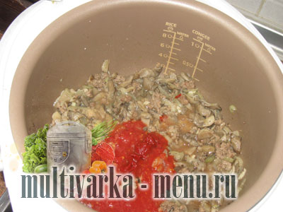 рецепт каннеллони с фаршем каннеллони фото