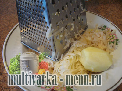 оладьи рецепт в мультиварке как приготовить оладьи