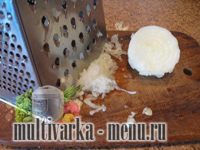 оладьи рецепт в мультиварке как приготовить оладьи