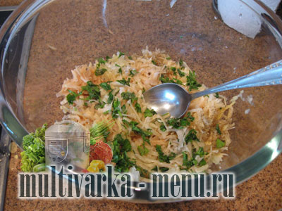 оладьи рецепт в мультиварке как приготовить оладьи