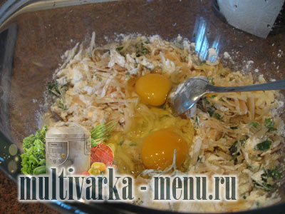 оладьи рецепт в мультиварке как приготовить оладьи