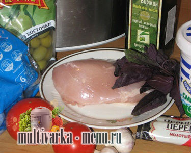 как приготовить рагу в мультиварке рецепты в мультиварке с фото