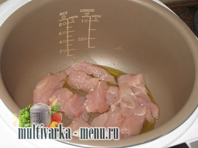 как приготовить рагу в мультиварке рецепты в мультиварке с фото