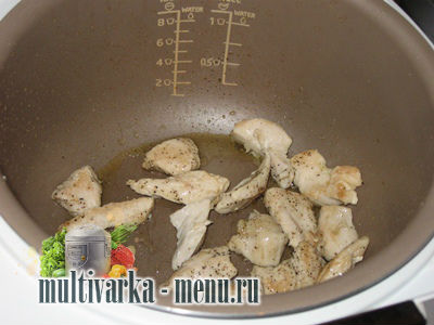 как приготовить рагу в мультиварке рецепты в мультиварке с фото