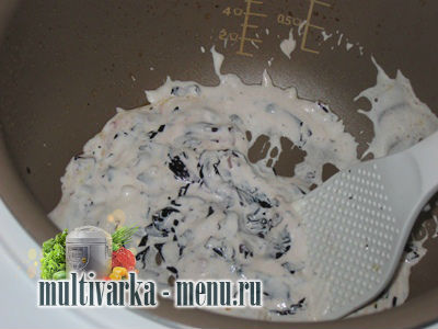 как приготовить рагу в мультиварке рецепты в мультиварке с фото