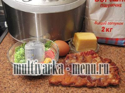 приготовление блюд в мультиварке блюда в мультиварке рецепты