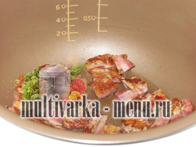 приготовление блюд в мультиварке блюда в мультиварке рецепты