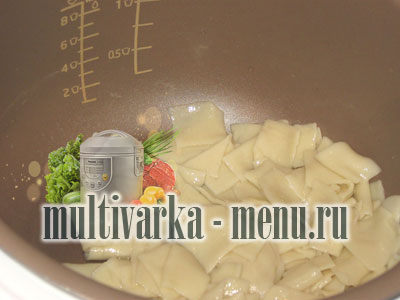 приготовление блюд в мультиварке блюда в мультиварке рецепты