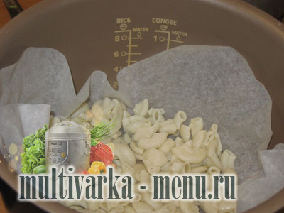 лазанья в мультиварке с грибами лазанья в мультиварке