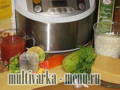 лазанья с фаршем в мультиварке лазанья в домашних условиях