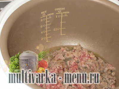 лазанья с фаршем в мультиварке лазанья в домашних условиях