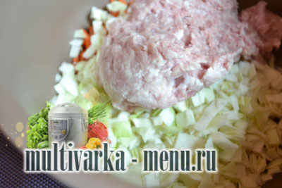 как приготовить голубцы в мультиварке голубцы в мультиварке