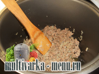 макароны по-флотски с фаршем макароны по-флотски в мультиварке