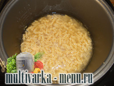 макароны по-флотски макароны по-флотски в мультиварке