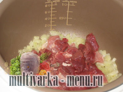 макароны с мясом в мультиварке как приготовить макароны в мультиварке