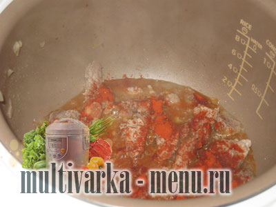 макароны с мясом в мультиварке как приготовить макароны в мультиварке