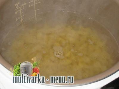 как приготовить макароны в мультиварке рецепты в мультиварке с фото