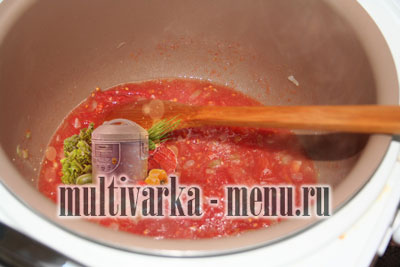 рецепты кальмары в мультиварке как приготовить макароны в мультиварке