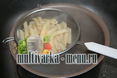 рецепты кальмары в мультиварке как приготовить макароны в мультиварке