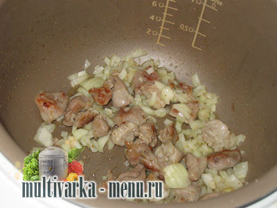 как приготовить макароны в мультиварке вторые блюда в мультиварке