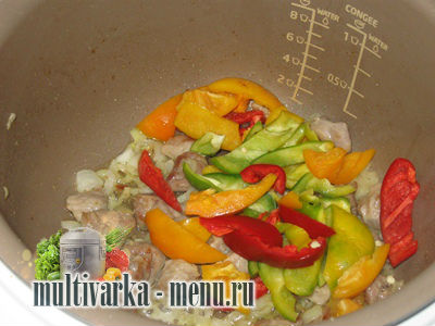 как приготовить макароны в мультиварке вторые блюда в мультиварке