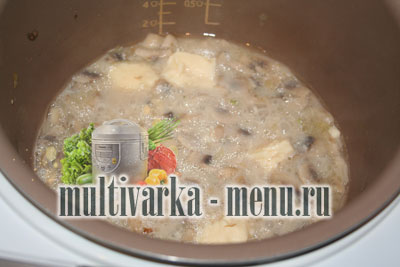 макароны в мультиварке филипс макароны в мультиварке с фото