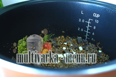 куриная печень в мультиварке редмонд как приготовить печень в мультиварке