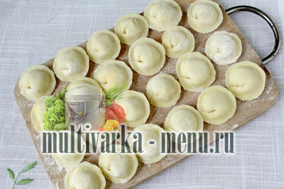 пельмени в мультиварке поларис как приготовить пельмени в мультиварке