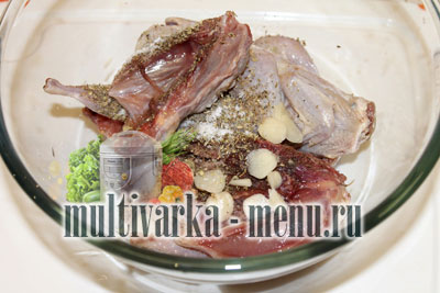 перепелки в мультиварке как приготовить перепелов