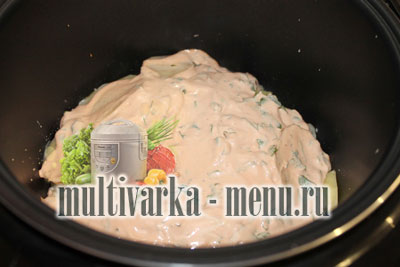 перепелки в мультиварке как приготовить перепелов