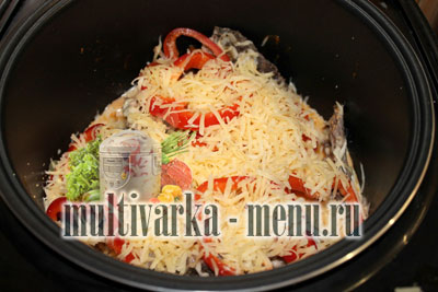 перепелки в мультиварке как приготовить перепелов