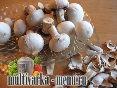 плов с грибами в мультиварке рецепт плова с грибами в мультиварке