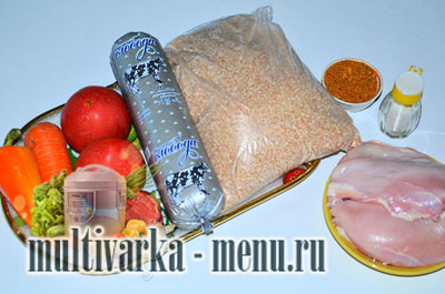 ячневая каша в мультиварке ячневая каша в мультиварке