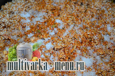 ячневая каша в мультиварке ячневая каша в мультиварке