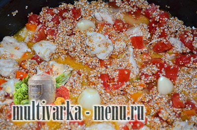 ячневая каша в мультиварке ячневая каша в мультиварке