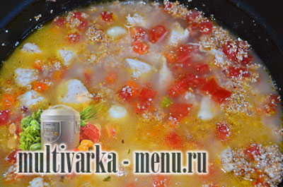 ячневая каша в мультиварке ячневая каша в мультиварке