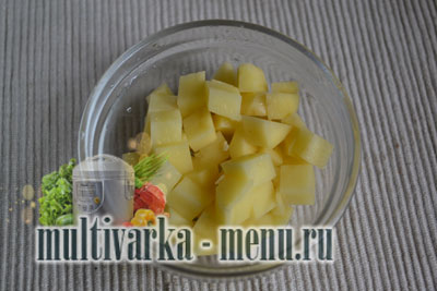 как приготовить рагу в мультиварке рагу в мультиварке филипс