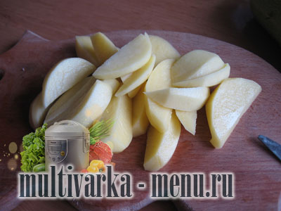 рецепт овощного рагу в мультиварке рагу в мультиварке с фото