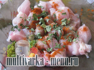 овощное рагу в мультиварке как приготовить рагу в мультиварке