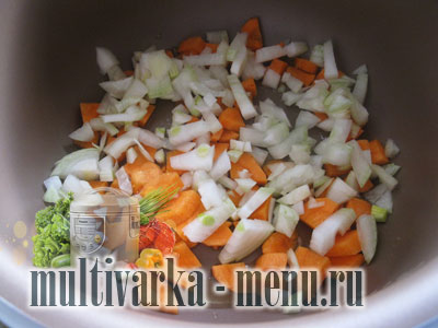 овощное рагу в мультиварке как приготовить рагу в мультиварке