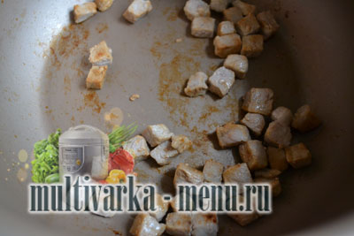 рагу в мультиварке рецепт рагу в мультиварке с мясом